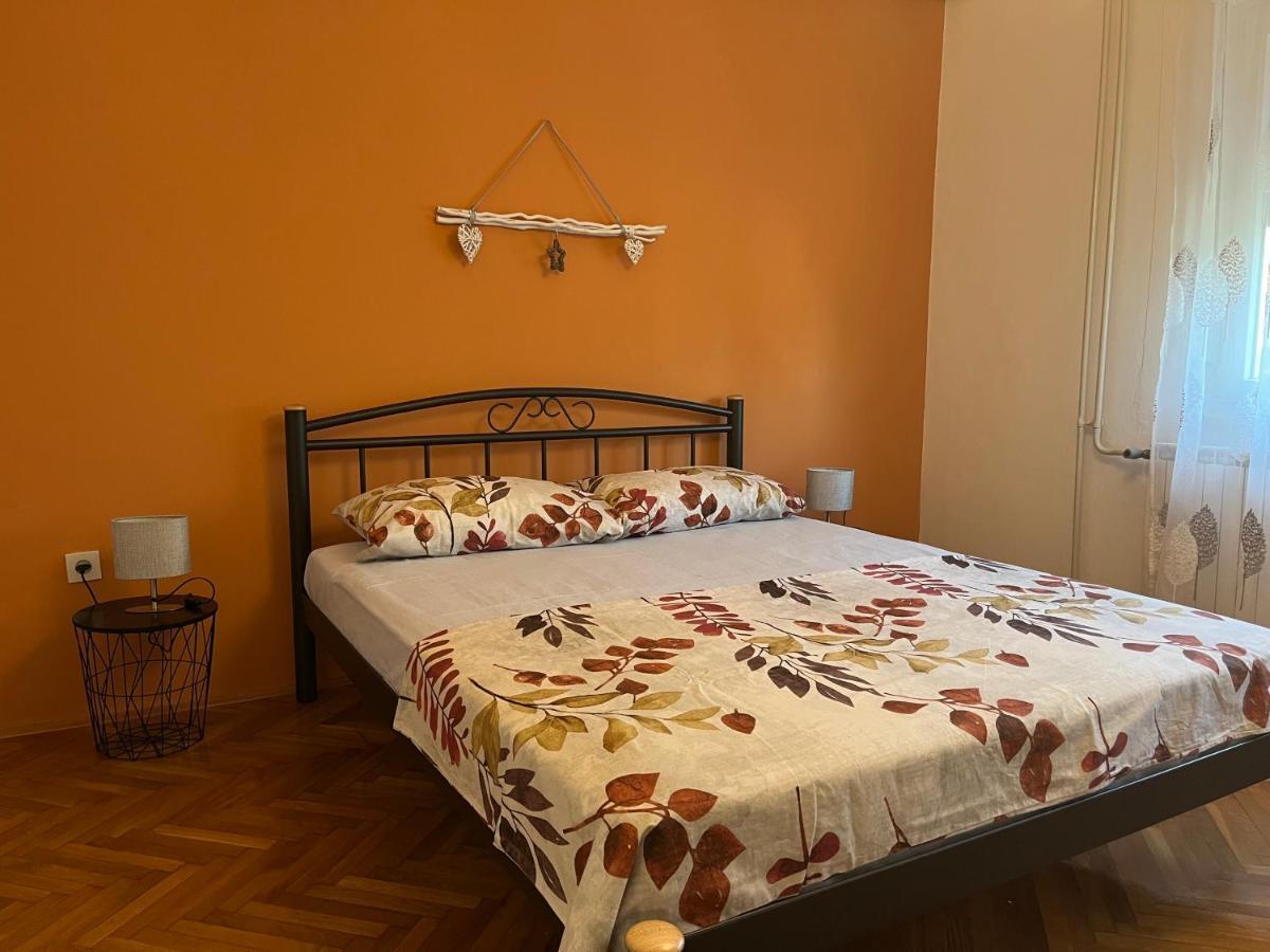 Annamaria Home Pula Exterior foto