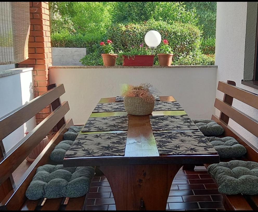Annamaria Home Pula Exterior foto